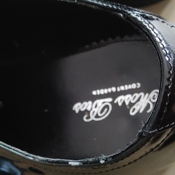 3/$50 Moss Bros Covent Garden Dress Shoes - Picture 6 of 9